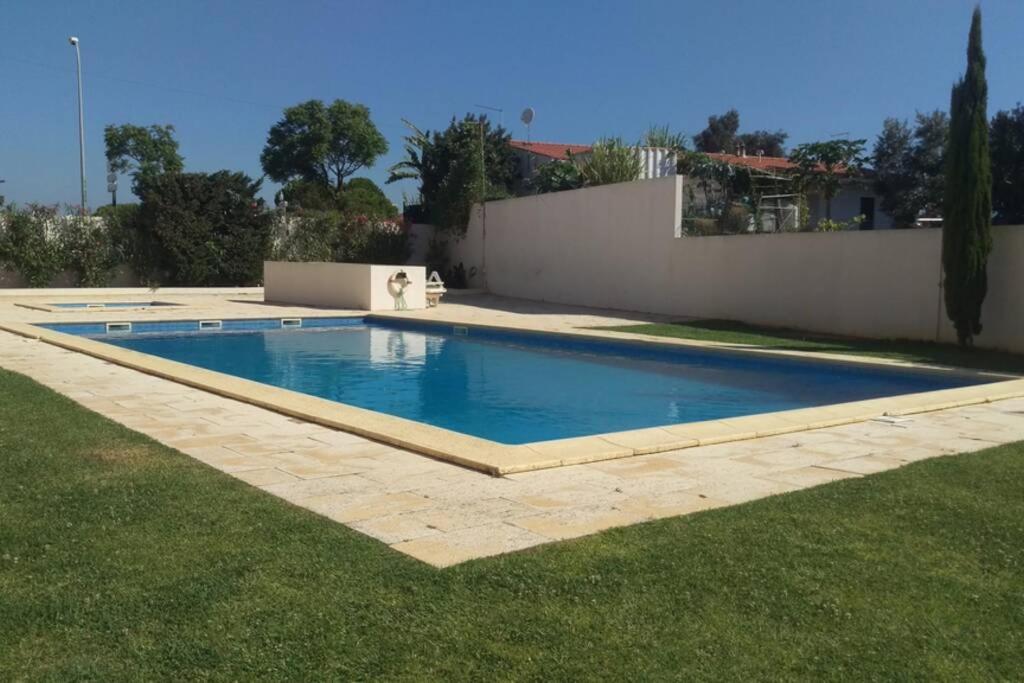 Modern 3 Bedroom Pool View. Албуфейра Екстериор снимка