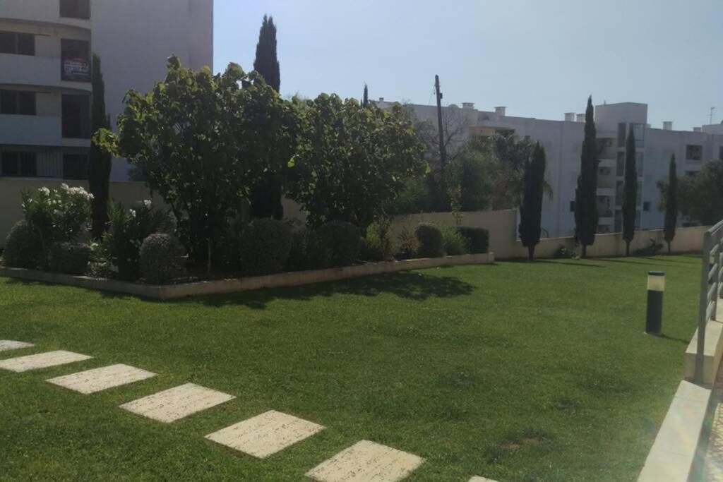 Modern 3 Bedroom Pool View. Албуфейра Екстериор снимка