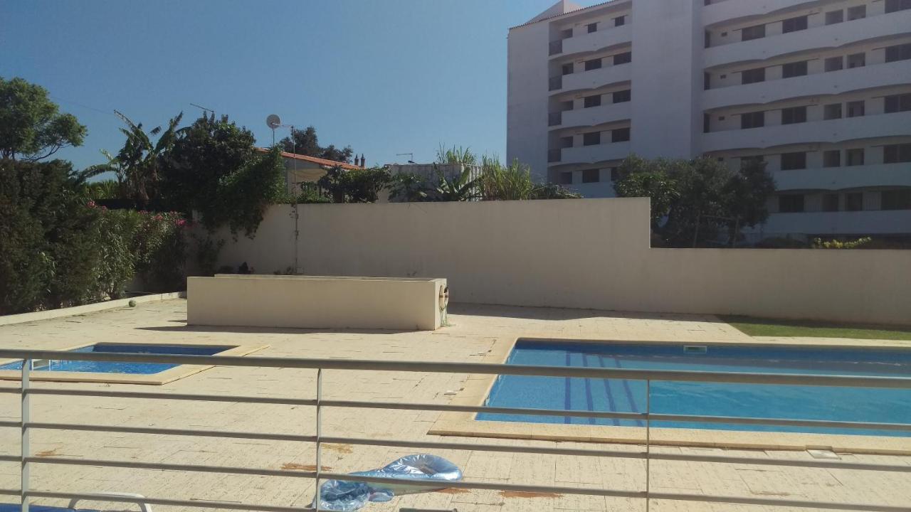 Modern 3 Bedroom Pool View. Албуфейра Екстериор снимка